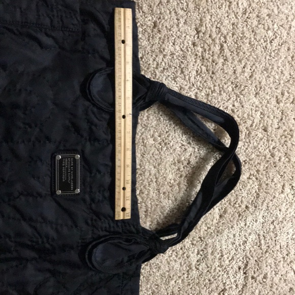 COPY - Marc by Marc Jacobs nylon tote - Picture 5 of 6